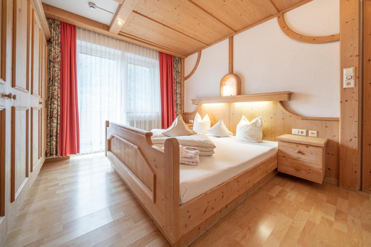 Familienhotel Replerhof Mit Kinderbetreuung Prägraten Værelse billede