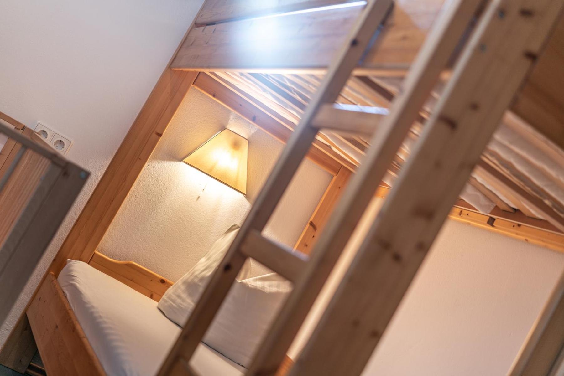 Familienhotel Replerhof Mit Kinderbetreuung Prägraten Værelse billede
